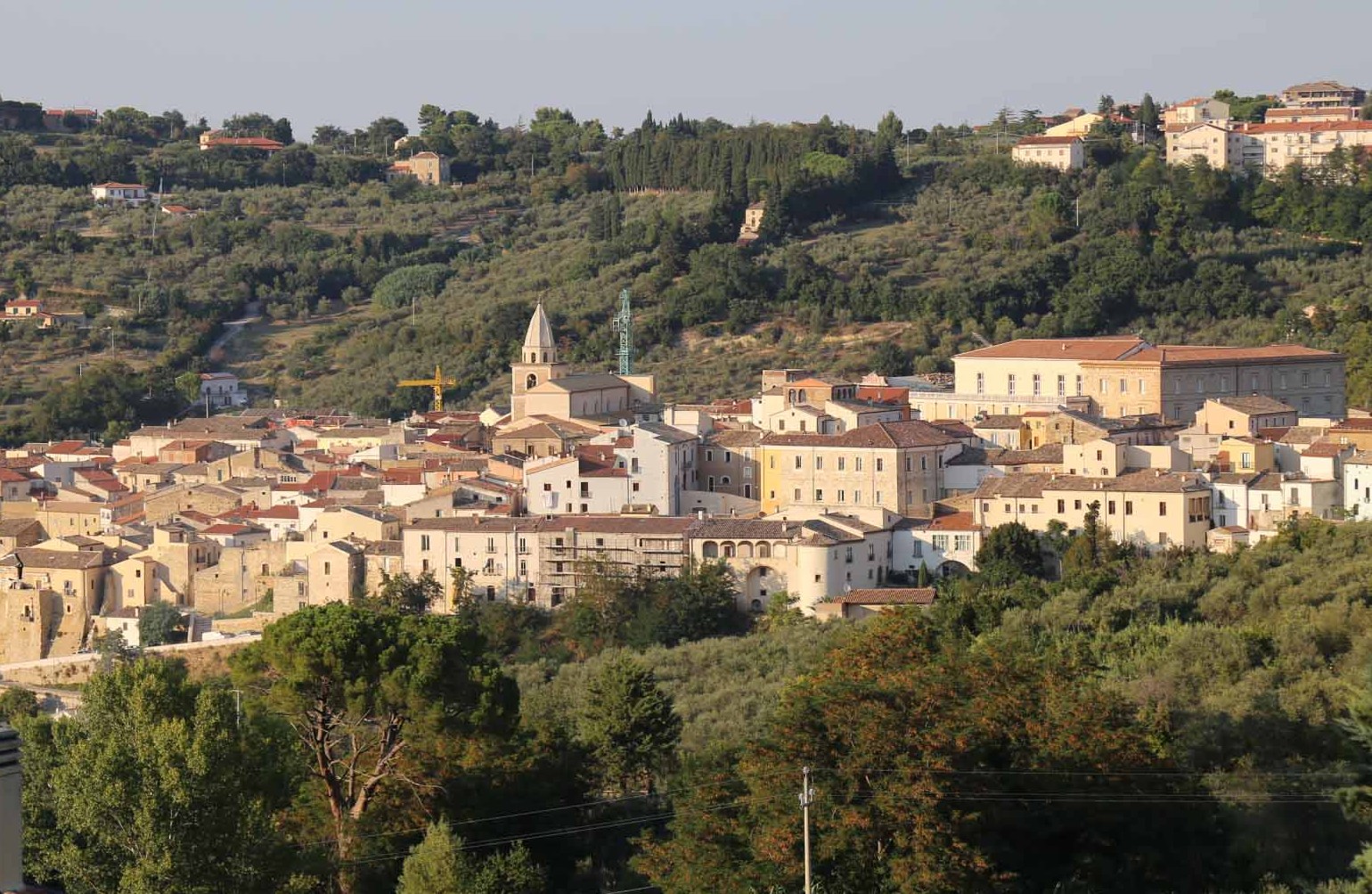 Larino
